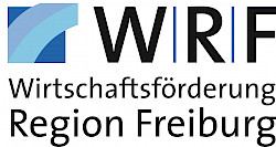 Wirtschaftsförderung Region Freiburg